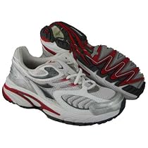 DIADORA Mythos Planet Womens White Running Shoe