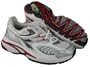 DIADORA Mythos Planet Womens White Running Shoes SZ 5.5