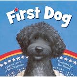 First Dogby J. Patrick Lewis