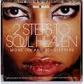 Backbeats: 2 Steps to Soul Heaven-More 70s & 80s Steppers