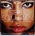Various-Artists-Backbeats: 2 Steps to Soul Heaven-More 70s & 80s Steppers cd cover