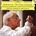 BERNSTEIN, derniers enregistrements (�ditions originales)