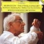 Bernstein ~ The Final Concert- Beethoven: Symphony No. 7 / Britten: Four Sea Interludes, from Peter Grimes