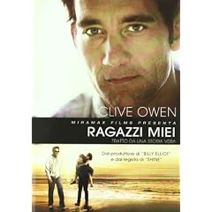 Ragazzi Miei