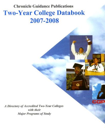 Two-Year Colleges