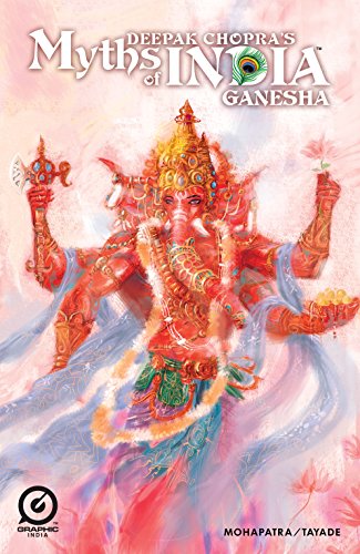 myths of india ganesh free issue 1 myths of india ganesh free issue 1