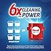 Persil Original Everyday Clean Liquid Laundry Detergent, 100 Fluid Ounces, 64 Loads