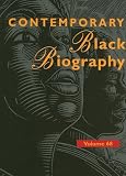 Review Gale Cengage  / Contemporary Black Biography: Profiles from the International Black Community (Contemporary Black Biography)