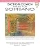 Diction Coach Arias for Soprano G. Schirmer Opera Anthology Bk/Cds (Diction Coach - G. Schirmer Opera Anthology)
