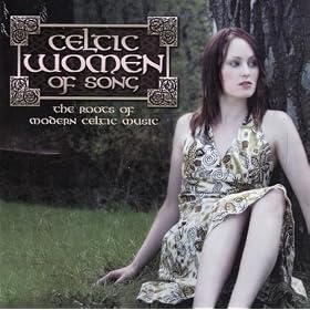 Celtic Women Of Song