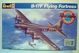 Revell B-17F Flying Fortress 1:17 Scale