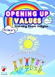 Opening Up Values