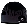 Misfits Graveyard Beanie Knit Hat