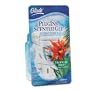 JohnsonDiversey : Plug-Ins Refillable Extra Outlet Warmer, Tropical Mist, Gel, .17oz -:- Sold as 1 EA