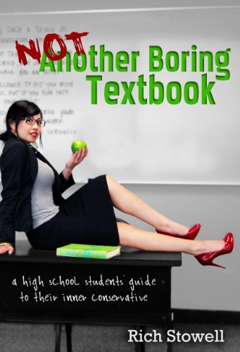 Not Another Boring Textbook