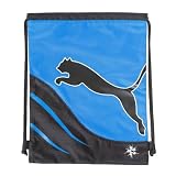 PUMA Turnbeutel PowerCat 5.10 Gym Sack, team power blue-black-white, UA, 067206 04