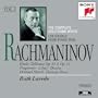 Rachmaninov: Complete Solo Piano Music Vol 5 / Ruth Laredo
