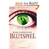 Blutspiel: Die Rachel-Morgan-Serie 2 - Roman