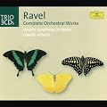 Ravel : Int�grale de l'Oeuvre pour Orchestre