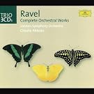 Ravel : Int�grale de l'Oeuvre pour Orchestre