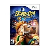 Scooby Doo First Frights ~ Warner Bros