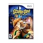 Scooby Doo! First Frights