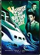 Voyage to the Bottom of the Sea: Season 4 V.1 [DVD] [Import]