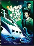 Voyage to the Bottom of the Sea: Season 4, Vol. 1 [Import]