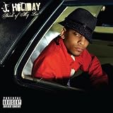 J. Holiday - Back of My Lac ´ ( Audio CD ) - B000WSRPMQ