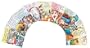 Off Ramp Humorous Birthday Card Assortment 3