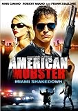 Image de American Mobster: Miami Shakedown [Import USA Zone 1]