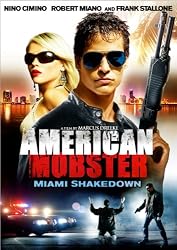 American Mobster: Miami Shakedown