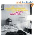 Die Autobiografie und das Sexleben des Andy Warhol