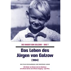 Die Kinder von Golzow 7 - Das Leben des Jürgen von Golzow [Edizione: Germania]