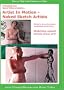 Primal Man Artist In Motion - Naked Sketch Artists
