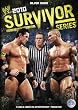 WWE - Survivor Series 2010