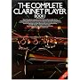 The Complete Clarinet Player: Book 1