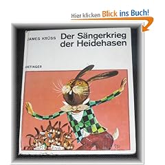 Der S�ngerkrieg der Heidehasen