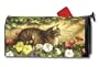 Cat in the Garden MailWrap