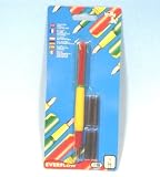 Review EPCL  / Fountain Pen & 4 Cartridges (RY2808)