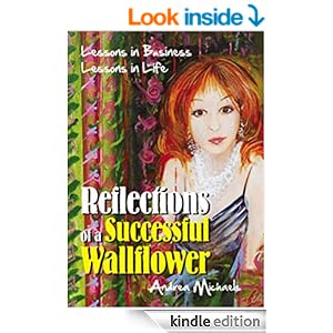 reflections book cover