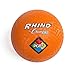 Champion Sports Playground Ball (Orange, 8.5-Inch)