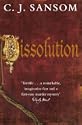 Dissolution (Shardlake) by C.J. Sansom 