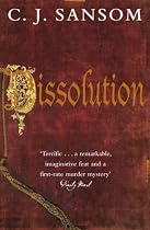 Dissolution (Matthew Shardlake 1)