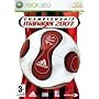 Championship Manager 2007 (Xbox 360)
