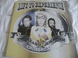 The Texas-Jerusalem Crossroads [VINYL]