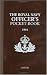 The Royal Navy Officer's Pocket-book, 1944