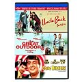 Uncle Buck / The Great Outdoors / Going Berserk (Triple Feature)