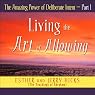 The Amazing Power of Deliberate Intent, Part I