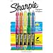 Sharpie Accent Liquid Pen-Style Highlighters, 5 Colored Highlighters(24575PP)